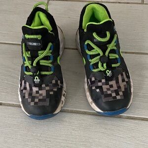 Boys Skechers